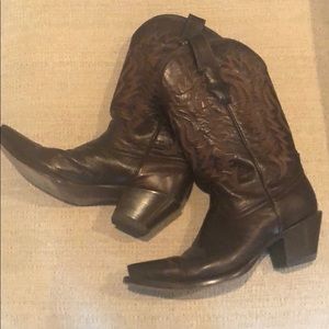 Corral Western Boots